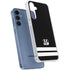 NFL Cincinnati Bengals Shutout Galaxy A35 5G Clear Case